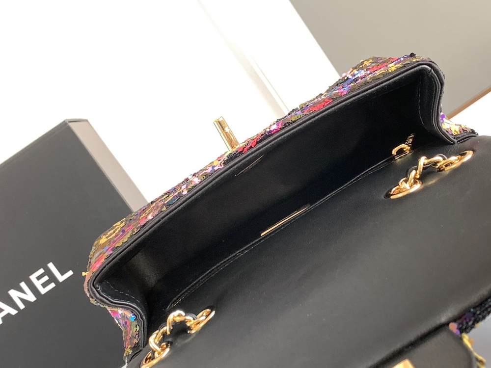 Chanel Bag 20 cm