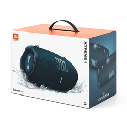 Портативная колонка JBL Xtreme 4, синий