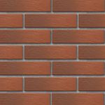 Paradyz, Cloud Rosa Duro Плитка фасадная клинкерная