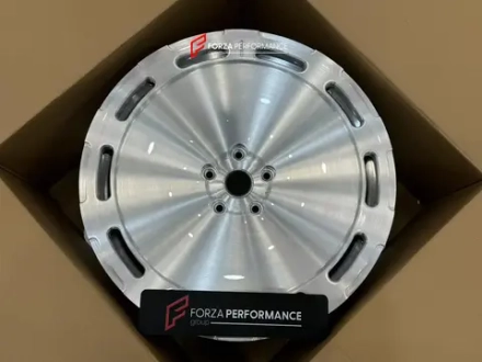 КОВАНЫЕ ДИСКИ ДЛЯ MERCEDES-BENZ G-CLASS G63 W463 2017 МЕРСЕДЕС-БЕНЗ Гелик