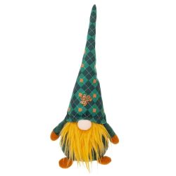 GAEM Игрушка набивная "Гном", L17,5 W16 H40 см, 2в.