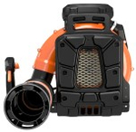 Воздуходувка бензиновая SURUI EB900