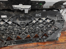 Решетка радиатора Chery Tiggo 7 Pro Max 24-нв Б/У Оригинал 602002907AA