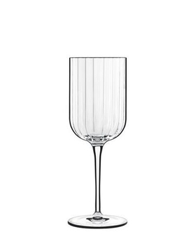 Бокал для красного вина, h 22 см, d 8 см, 400 ml, Bach