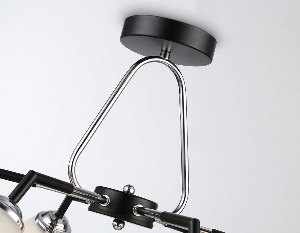 Люстра на штанге Ambrella Light TR TR303294