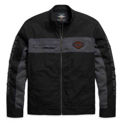 Куртка Copperblock Canvas Jacket Harley-Davidson -50%
