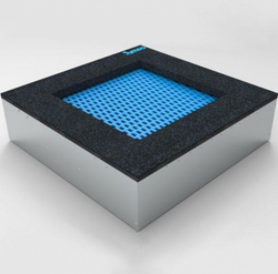 Батут «QUAD 100»