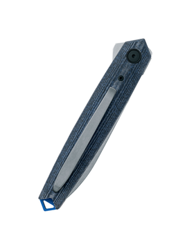 Складной нож Fox FX-ATC-OG02 MD Pacifico