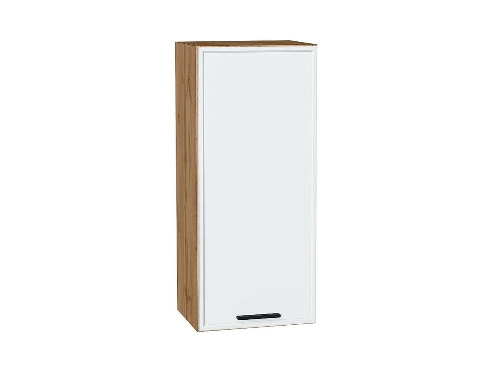 Шкаф верхний с 1-ой дверцей Фрейм