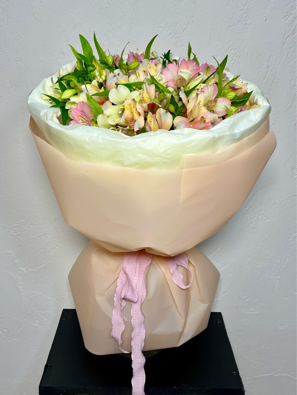 Букет "Тепло слов" 15 шт