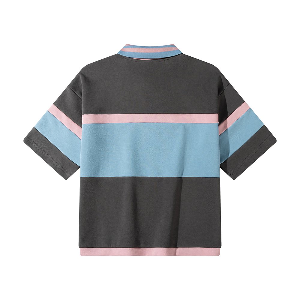 Рубашка поло YMKASHIX