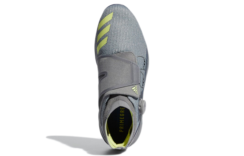 Кроссовки Adidas Dame 6 Gca Leather