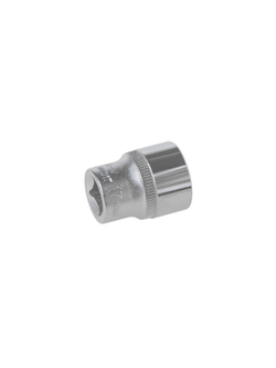 Головка 3/8" 6-и гр. 17мм,  L=30 мм на холдере Arnezi R0200017
