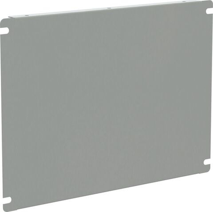 Фальш-панель внутренняя глухая 200х400мм (2шт/компл) FORMAT IEK