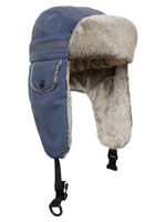 Шапка мужская ARCTIC HAT V2 Баск