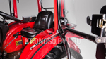Трактор Dongfeng | Донгфенг DF-244С