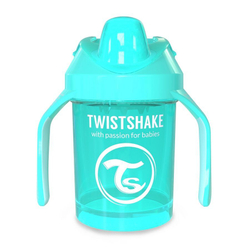 Поильник Twistshake Mini Cup 230 мл.