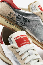 Кроссовки PATRIZIA PEPE