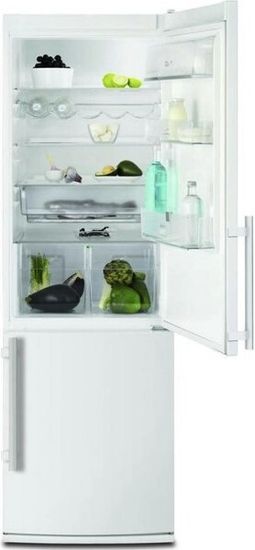 Холодильник Electrolux EN 3441 AOW
