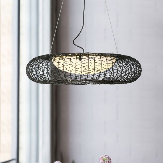 Подвесная люстра Imperium Loft Eclipse 101548-26