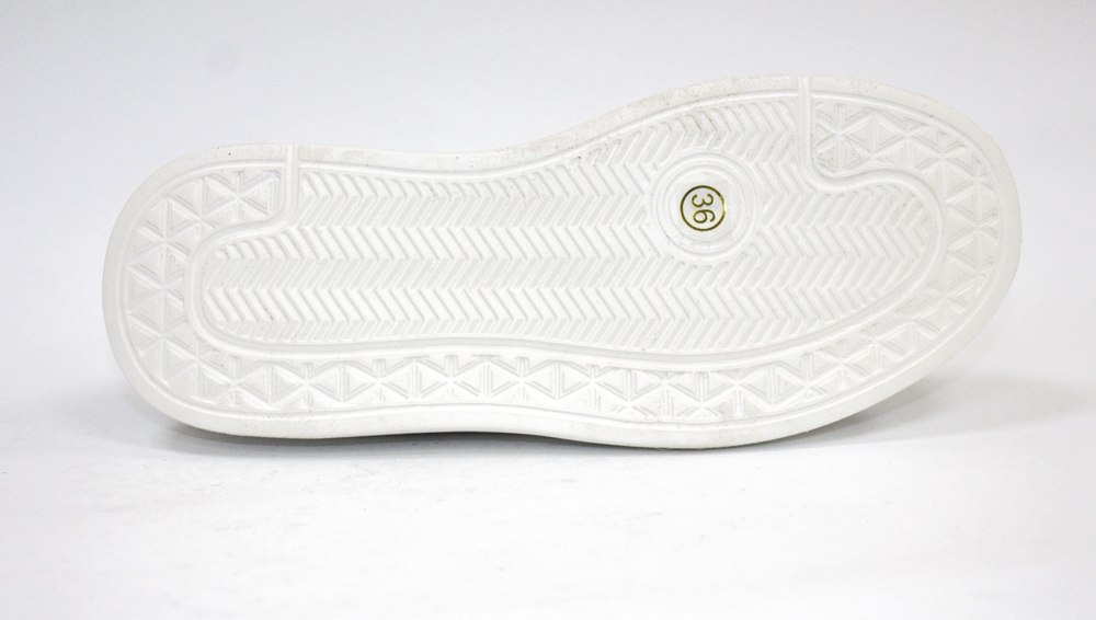 Кеды подростковые демисезонные Пчёлка Доми арт. 2750-6K