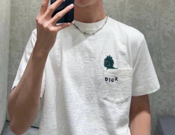 Футболка Dior