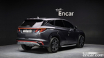 Hyundai The New Tucson Hybrid (NX4) HEV 1.6 4WD (12.2023)