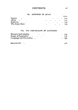 The history of language | Henry Sweet