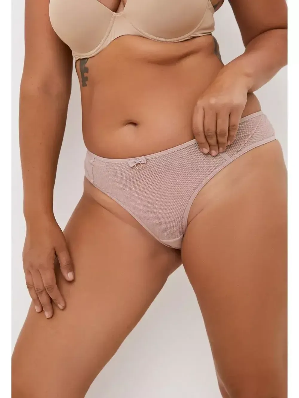 Трусы женские слипы