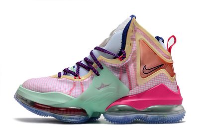 Latest model of nike shoes 2019 online