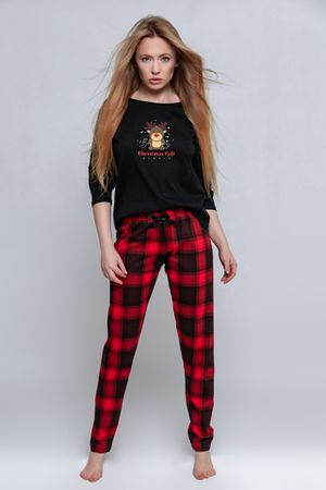 Пижама Be My Sensis