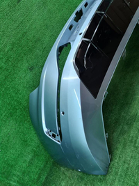 Бампер задний Zeekr 001 (2021-2024)