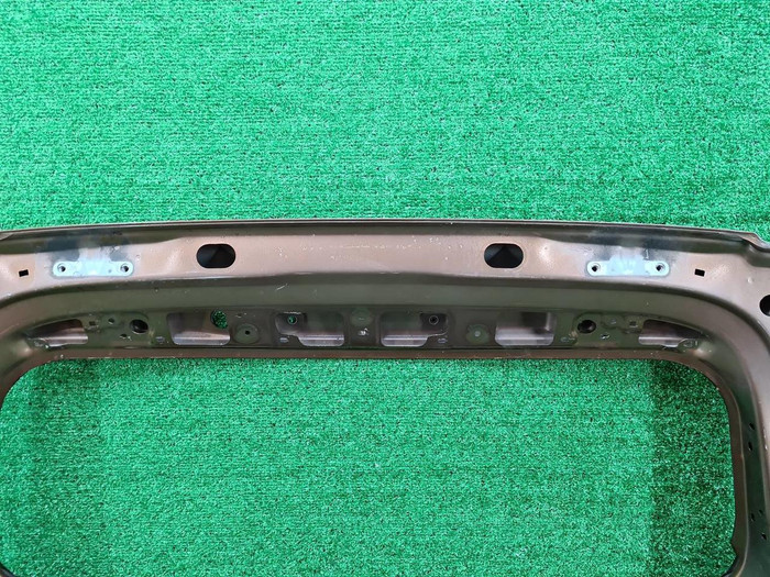 Крышка багажника KIA Sportage 4 QL (2016-2022)