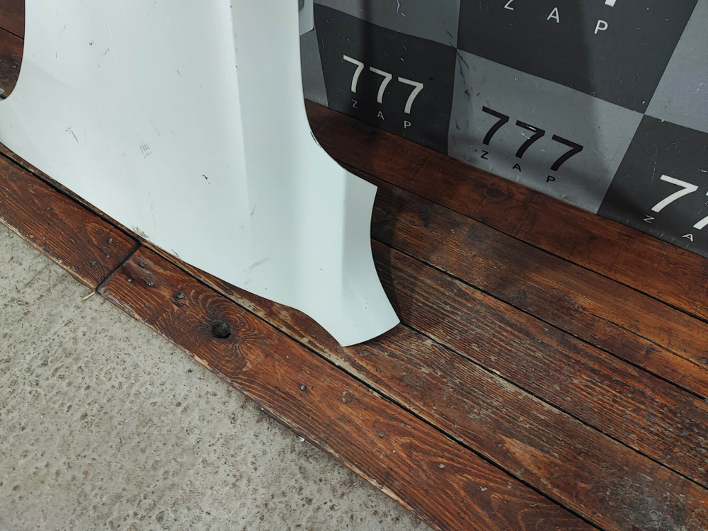 Крыло переднее левое Haval Jolion 21-24 Б/У Оригинал 8403110XST01AD