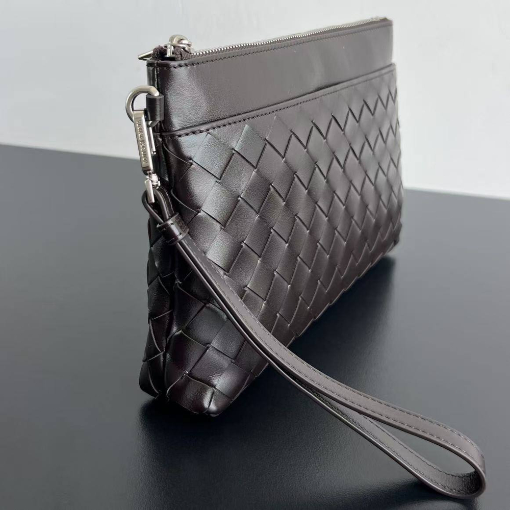 Клатч Bottega Veneta