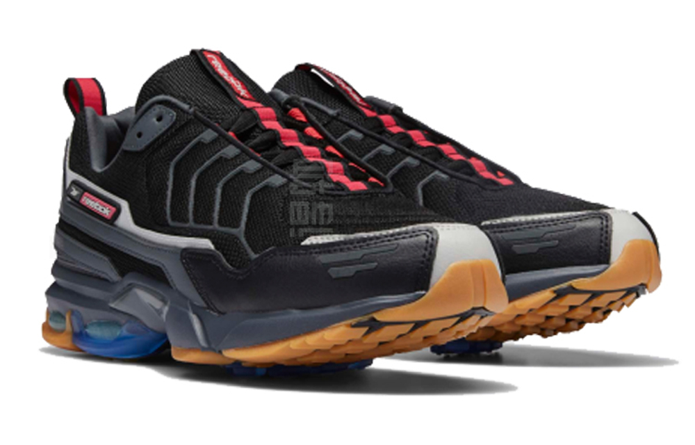 Кроссовки Reebok Dmx6 Mmi