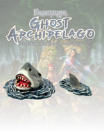 FGA415  Shark