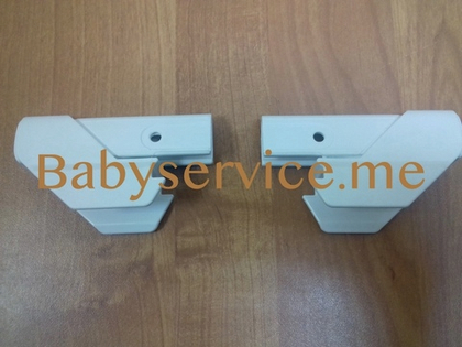 Крепление замка Inglesina Trilogy левый