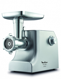Мясорубка Moulinex ME858D32