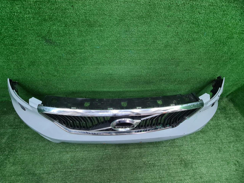 Бампер передний Volvo XC40 (2017-2022)