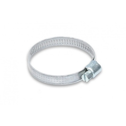 Хомут карбюратора Dellorto 25-45мм