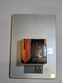 Замок зажигания для мотоцикла универсальный двухпозиционный