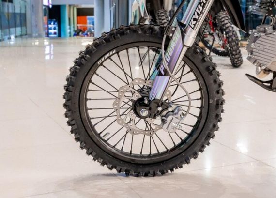 Мотоцикл PROGASI Smart 160 New PITBIKE