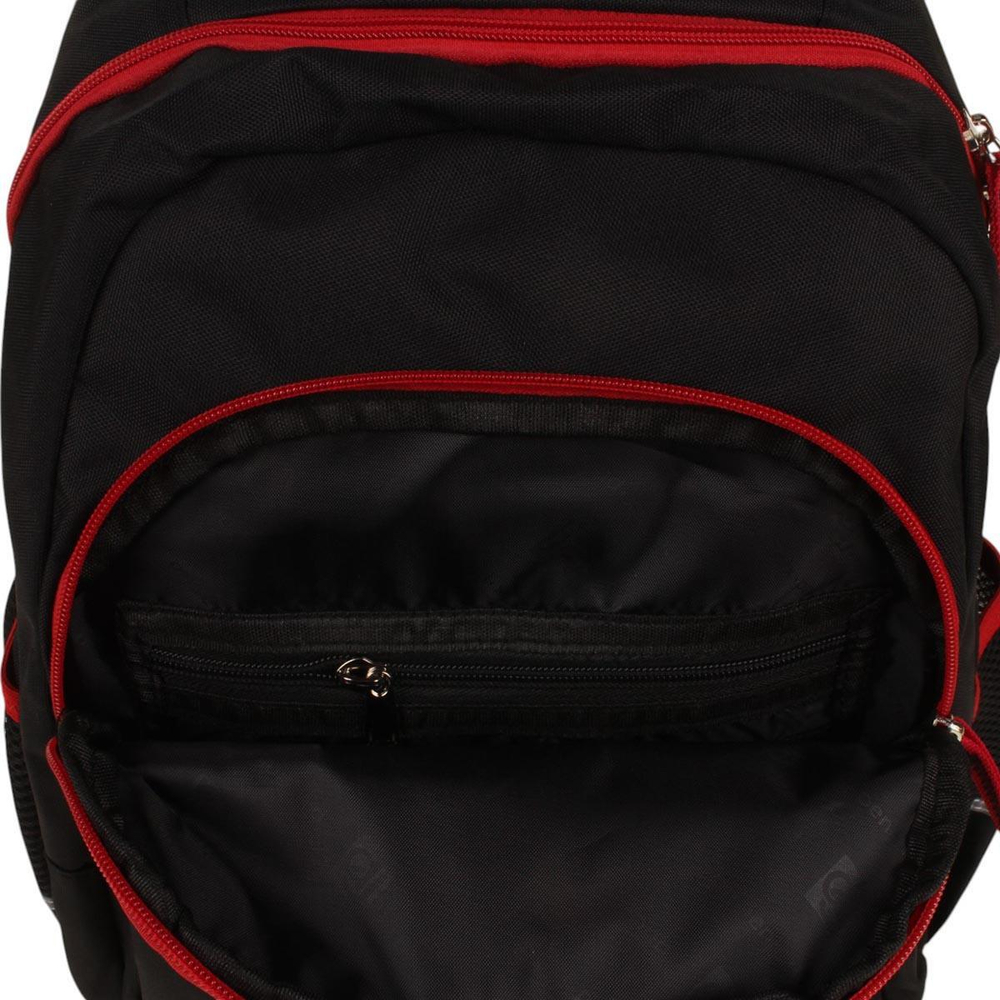 Рюкзак 1 отд. 29х43х14,5см, уплотн.спинка "Байк Трек" ПЭ (Феникс+)