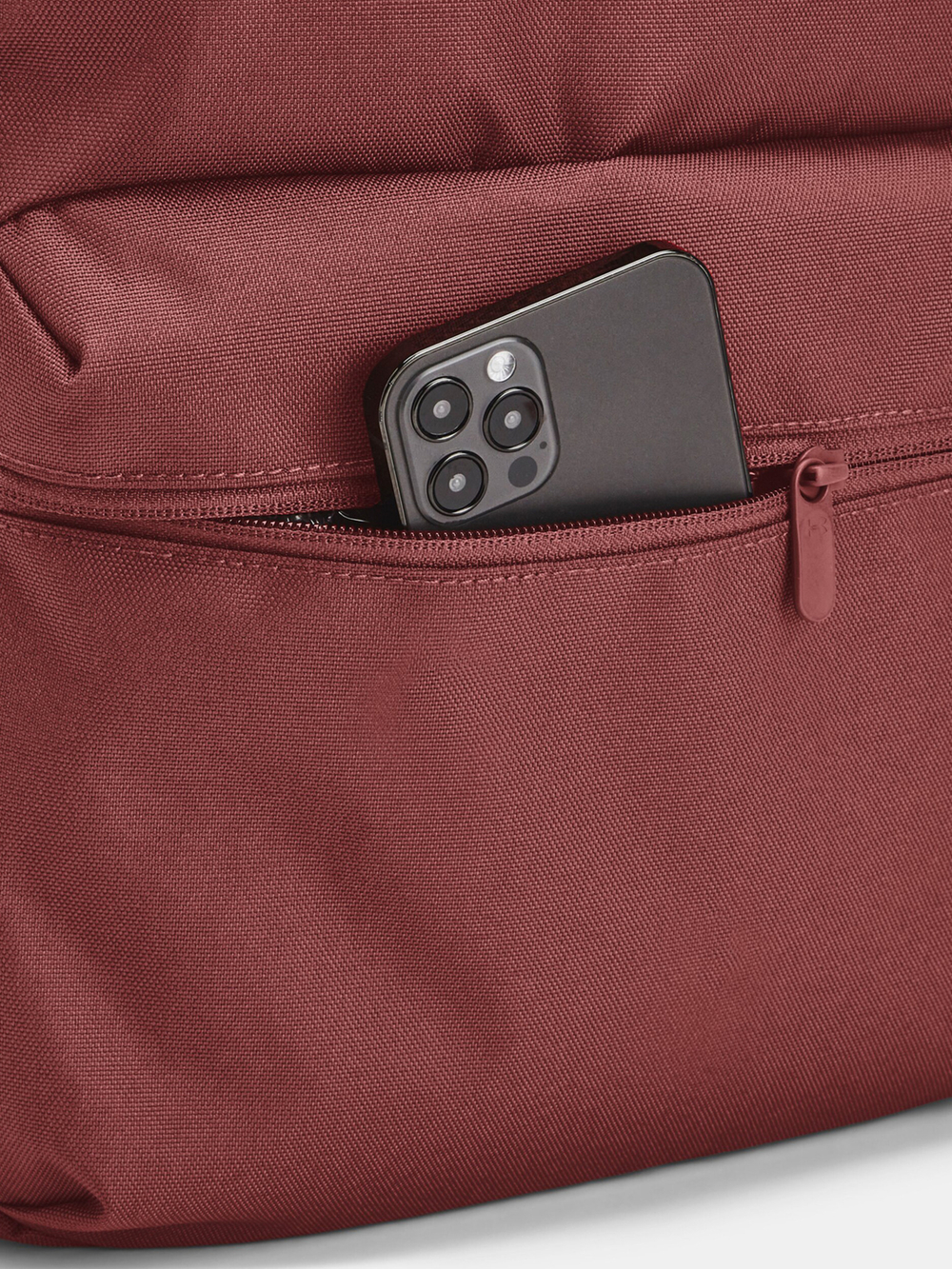 Рюкзак Under Armour UA Loudon Lite Backpack-RED