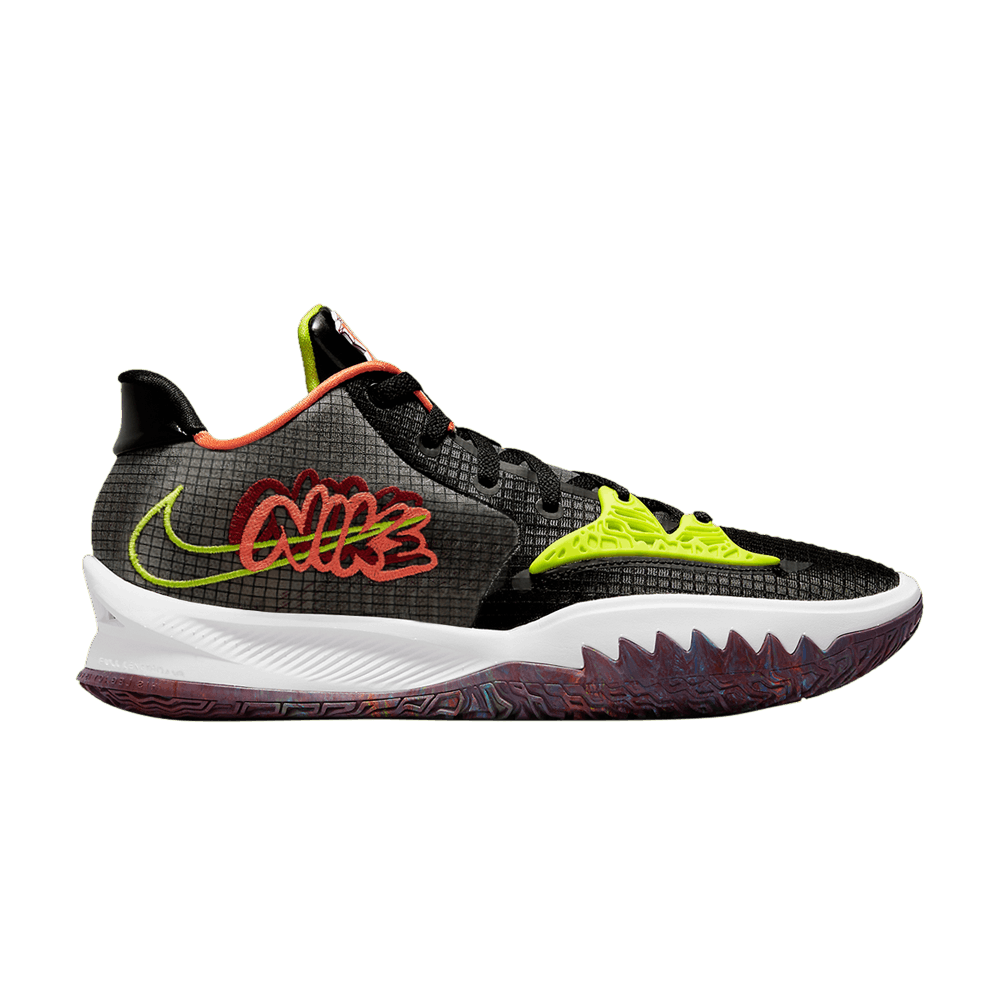 Кроссовки Nike Kyrie Low 4 Ep