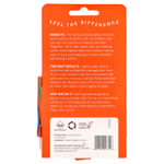 Cleanlogic, Bath and Body, перчатки для лица с двойной текстурой, 1 шт.