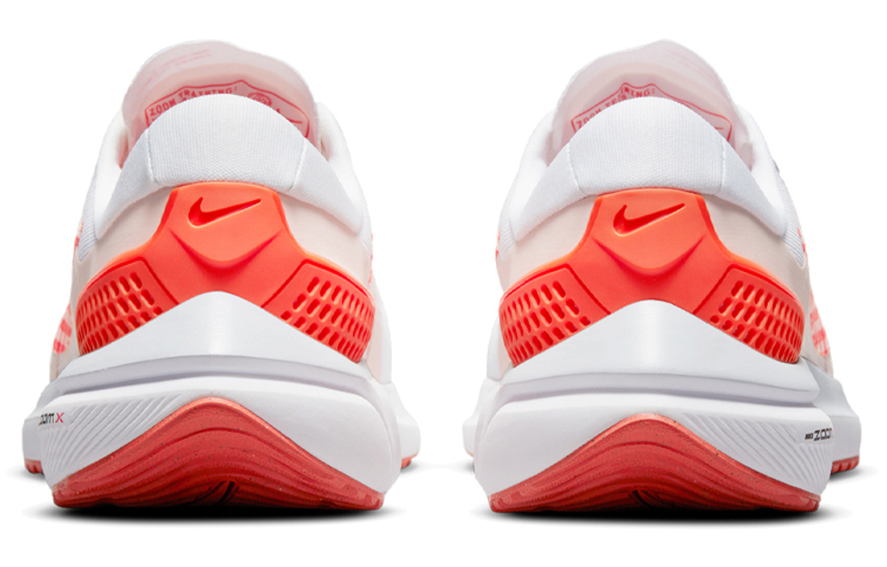 Кроссовки Nike Air Zoom Vomero 15 (Женская размерная сетка)