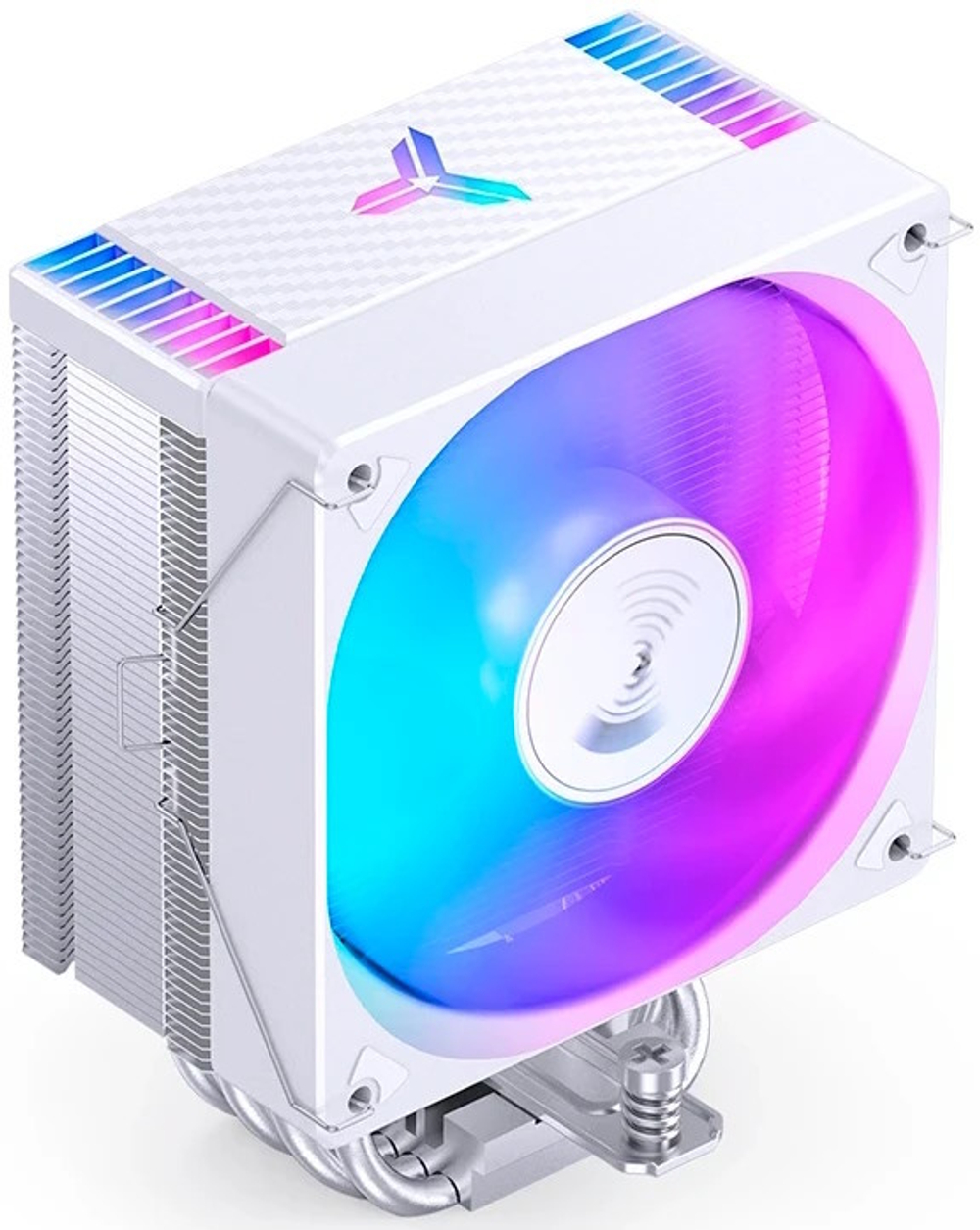 Кулер  JONSBO CR-1000 MAX ARGB White