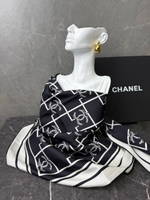 Платок Chanel